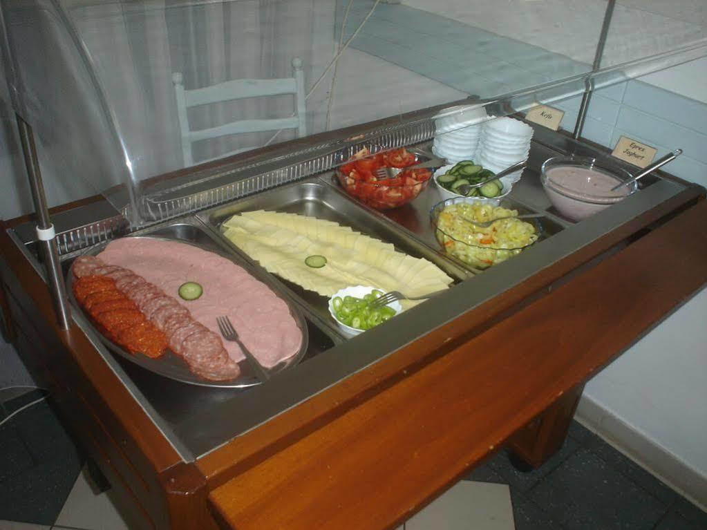 Forras Hotel 3*